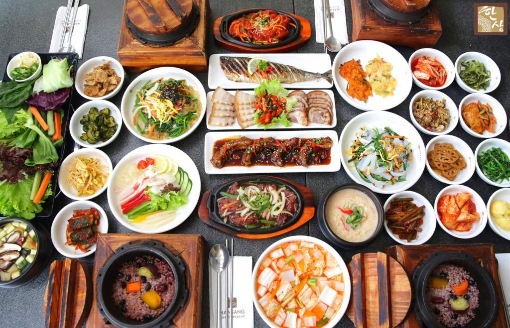 restoran korea halal di jakarta
